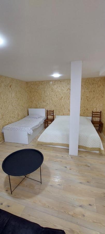 Guest House Mart Villa Martvili Eksteriør bilde