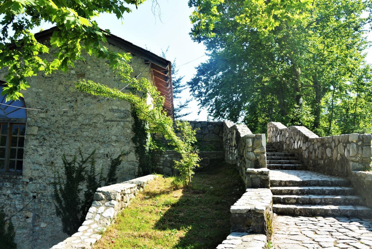 Guest House Mart Villa Martvili Eksteriør bilde
