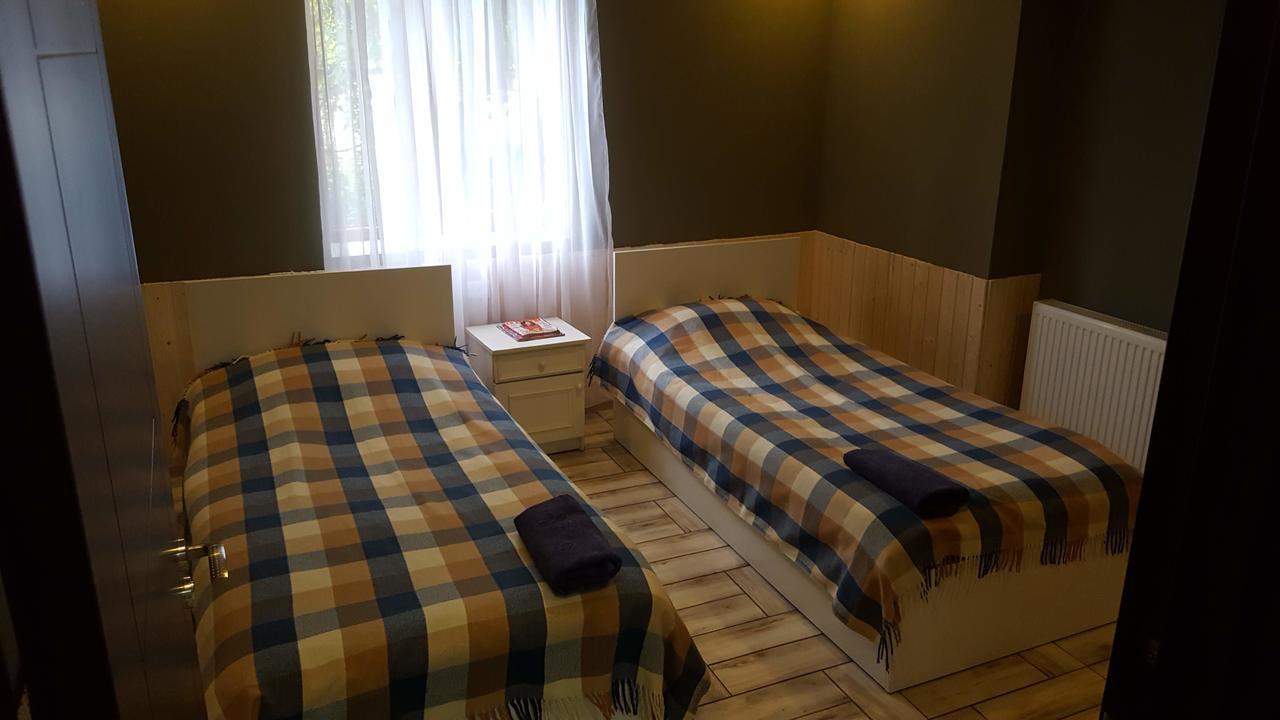 Guest House Mart Villa Martvili Eksteriør bilde