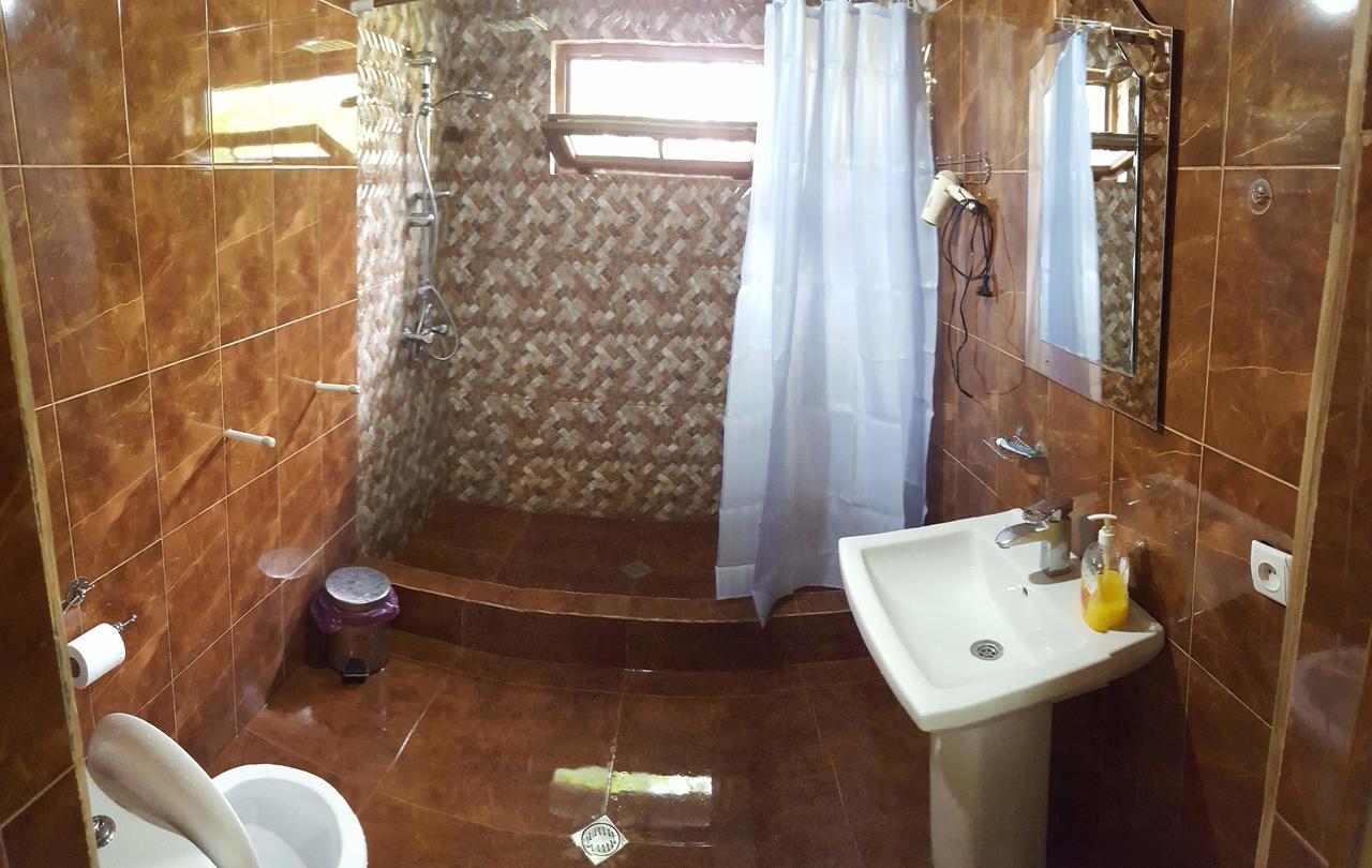 Guest House Mart Villa Martvili Eksteriør bilde